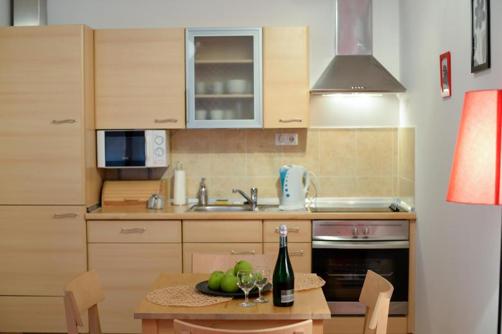 Apartamento Aboriginal *