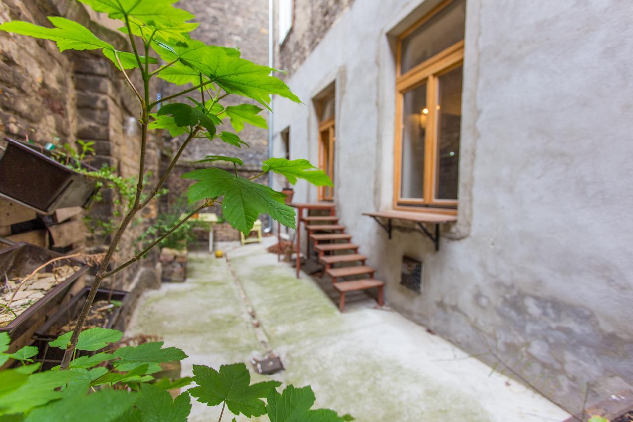 Puskin Apartamento Budapest