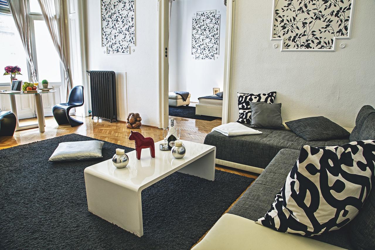 Pearl Appartement *