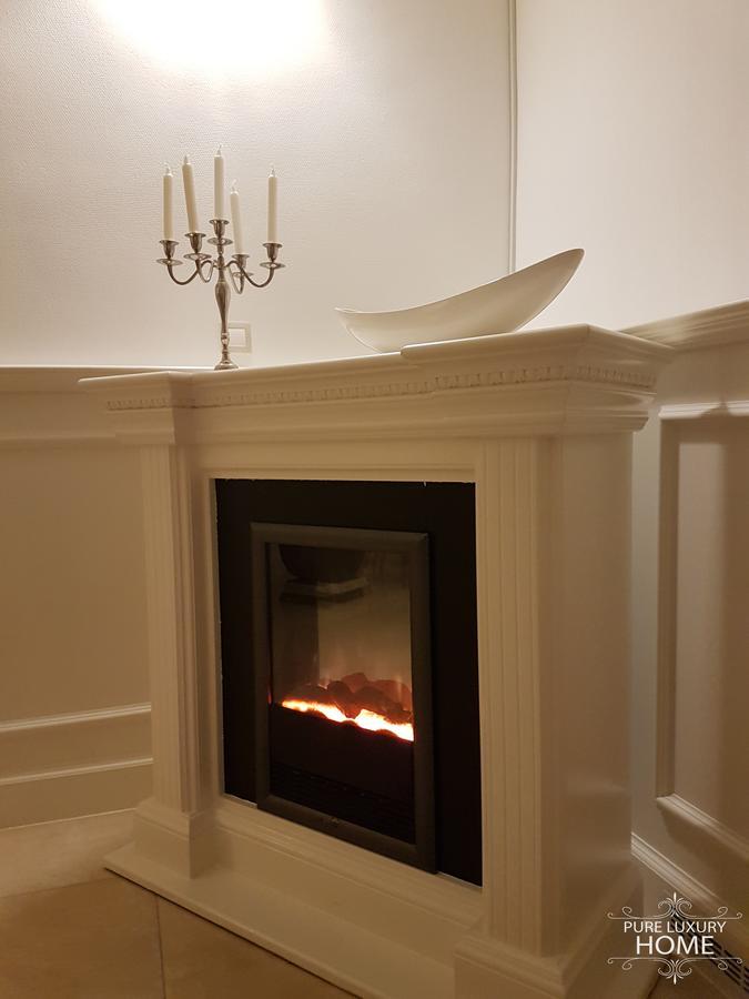 Appartamento Pure Luxury Budapest