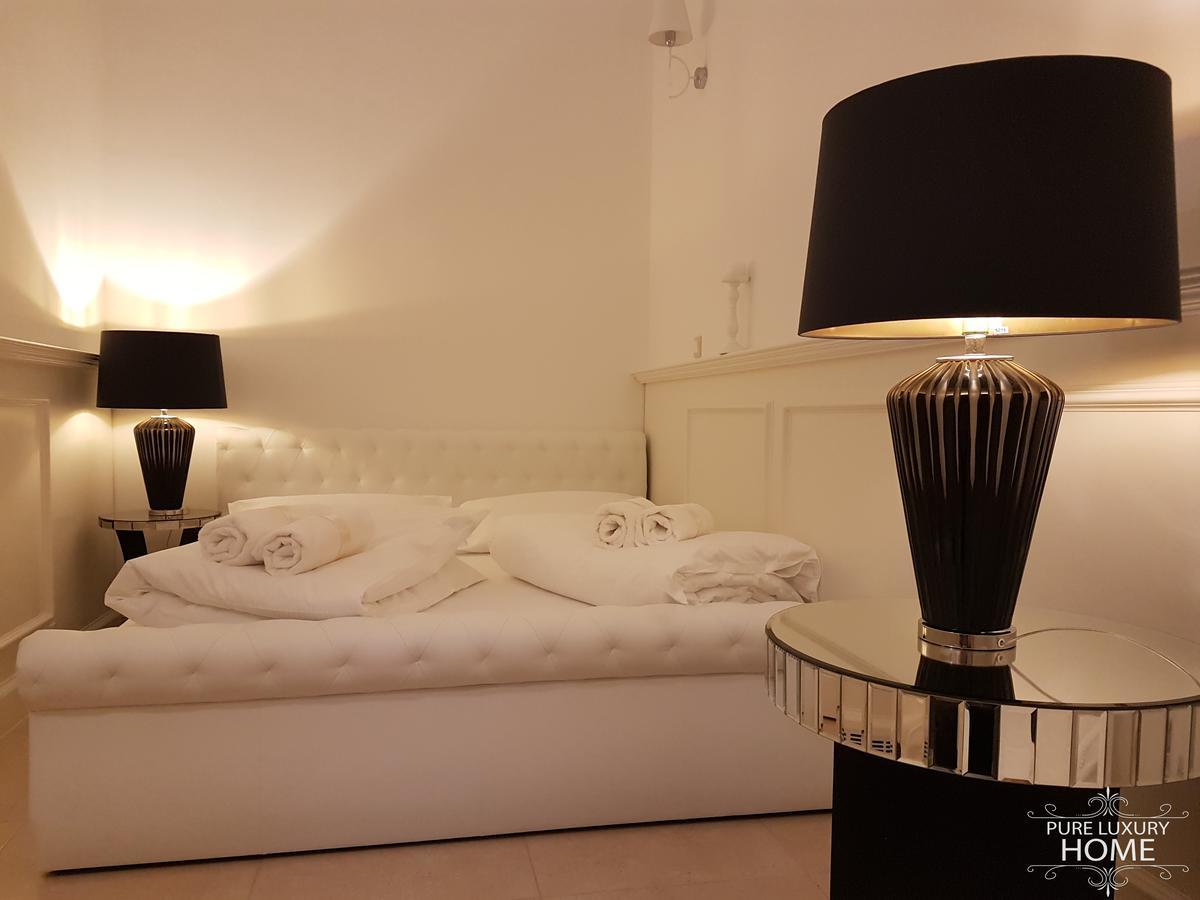 Pure Luxury * Budapest