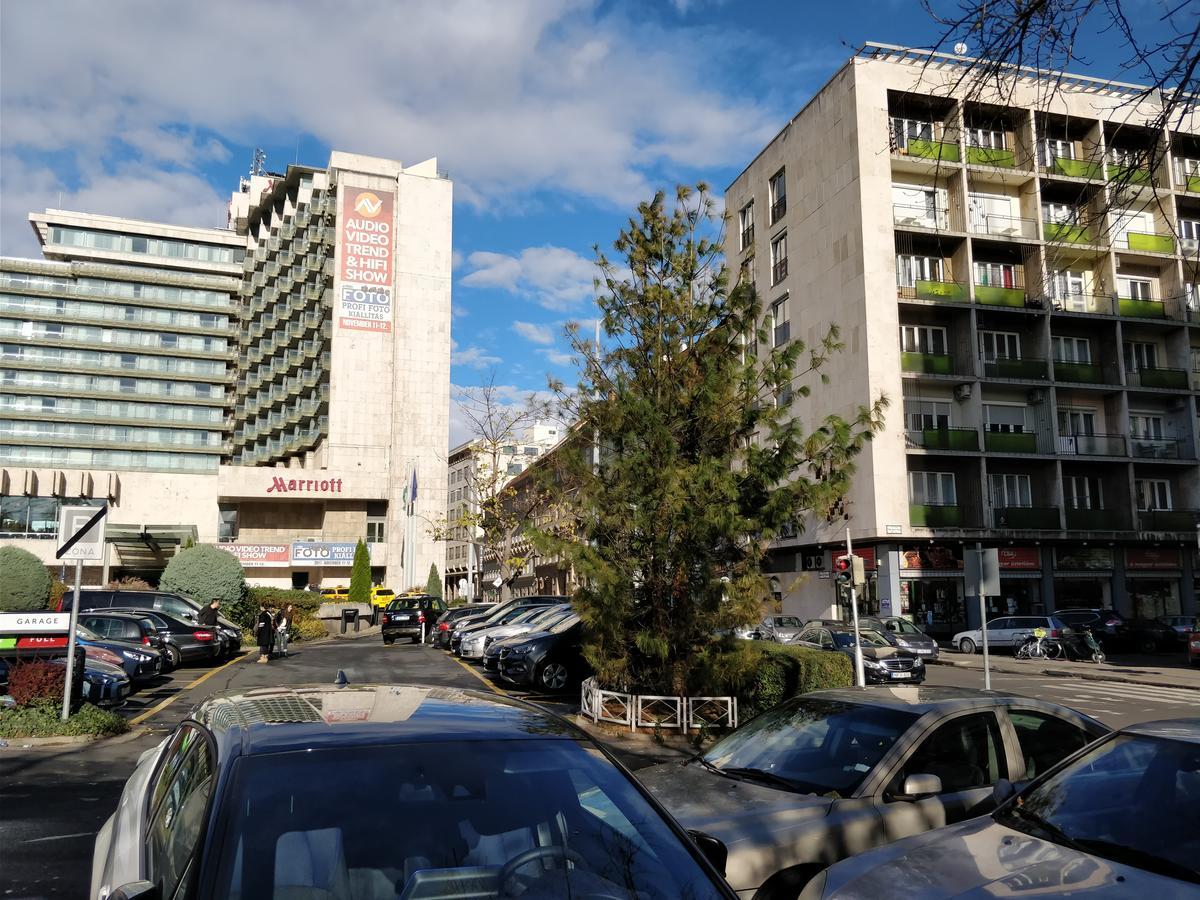 Bp Apartment Budapest