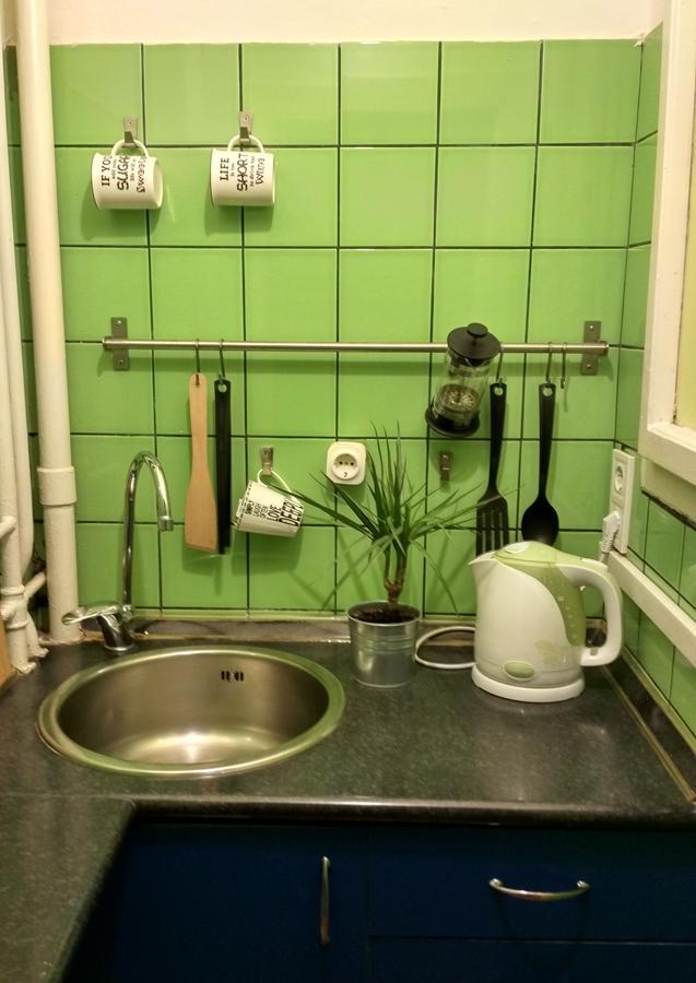 Pulse Life Centre Apartment