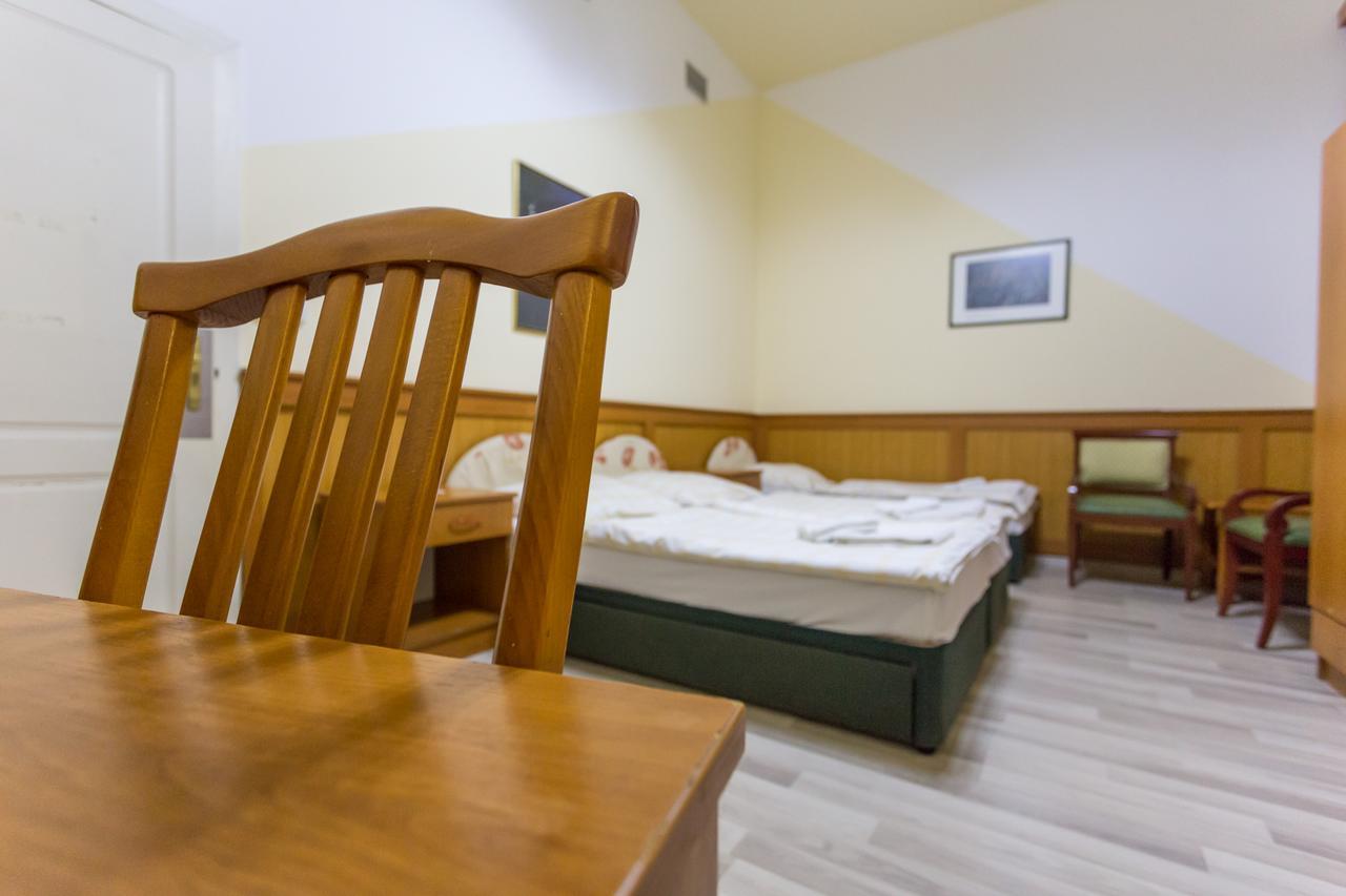 Hotel Swing Budapest
