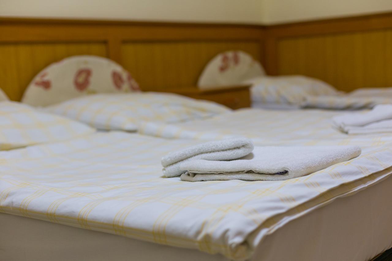 Swing Hotel 3*