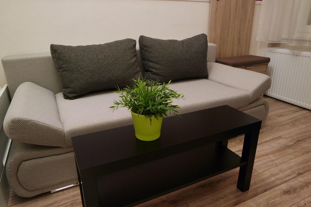 Mirage Vaci Street Budapešť