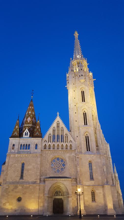 Minimal Style - Will It! * Budapest