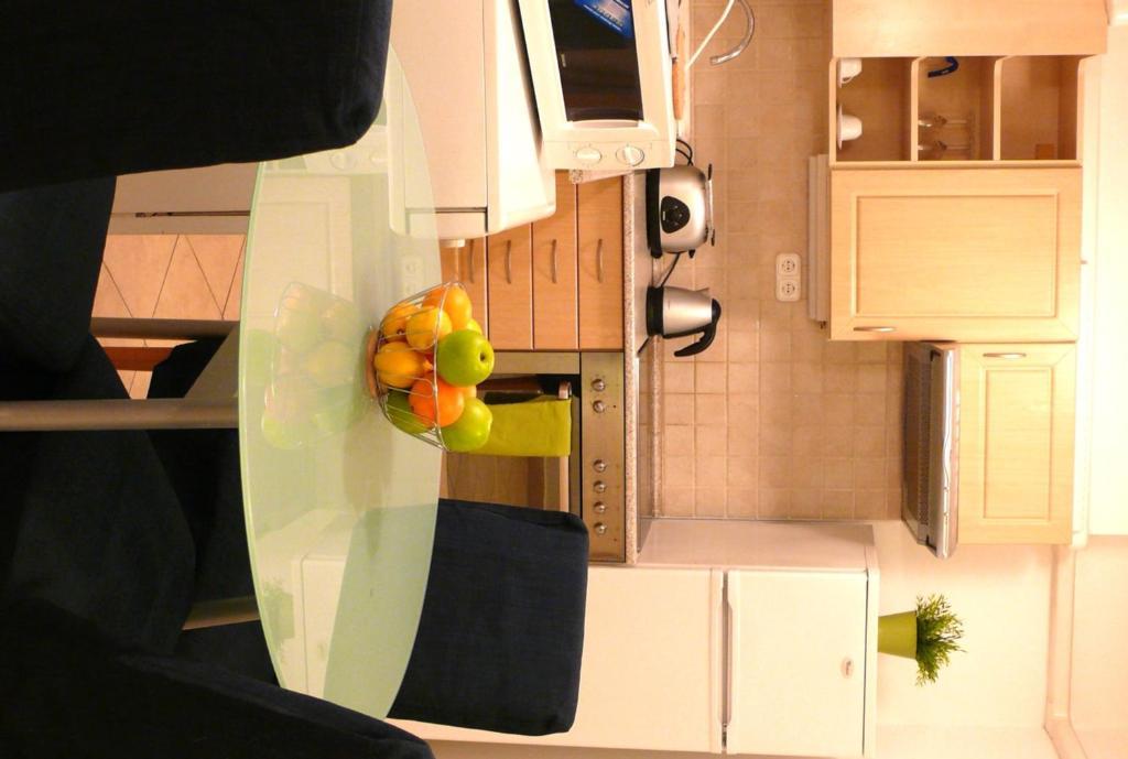 Bphome Apartment *