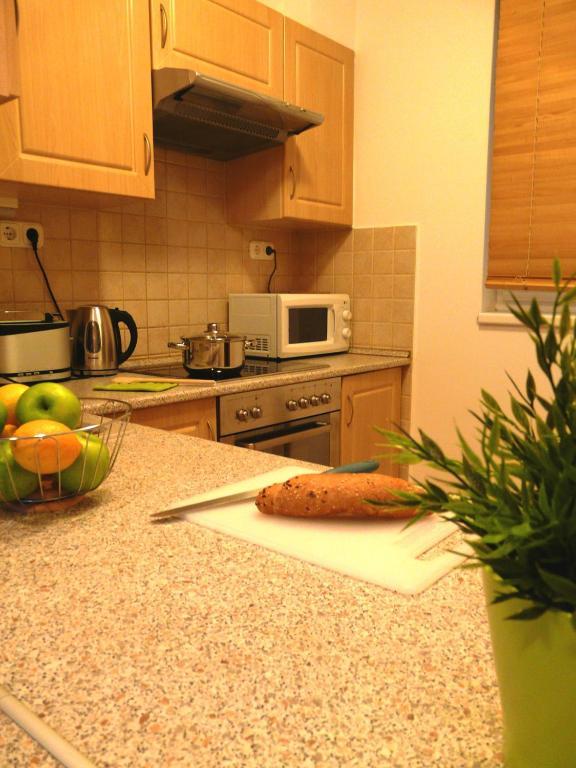 Bphome Apartment