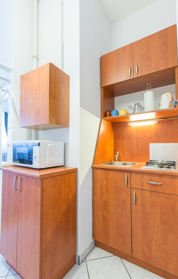 Central Studio & * Budapest