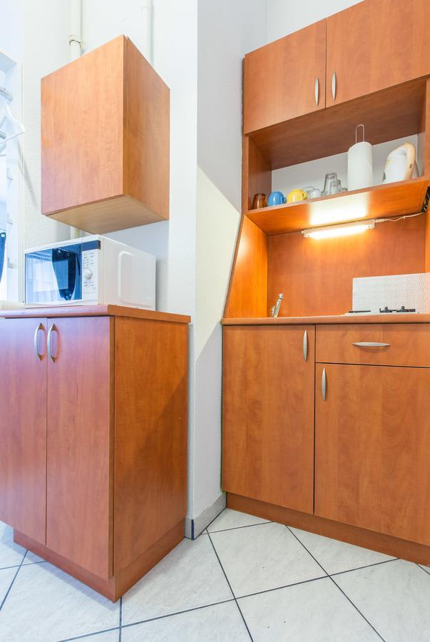 Appartamento Central Studio & *