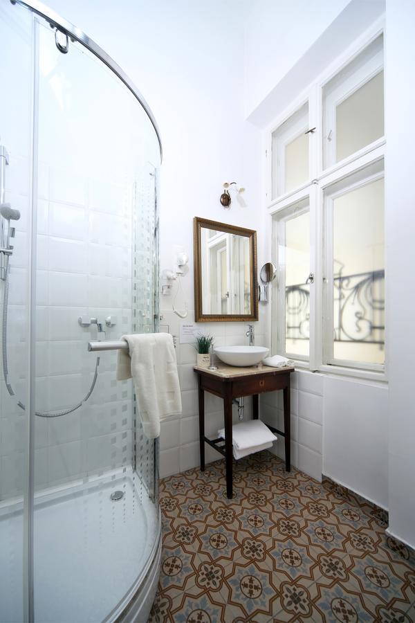 House Beletage-boutique Hotel Budapest