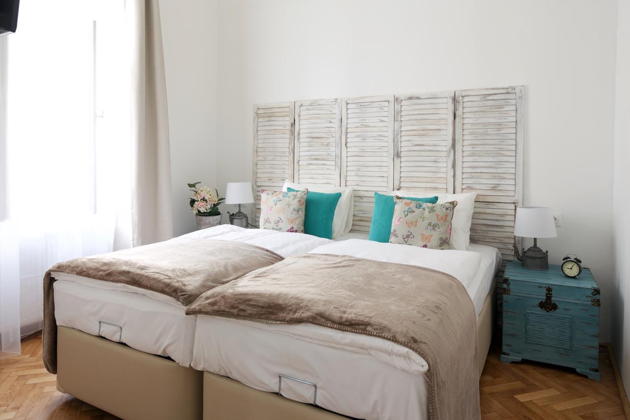 House Beletage-boutique Budapest