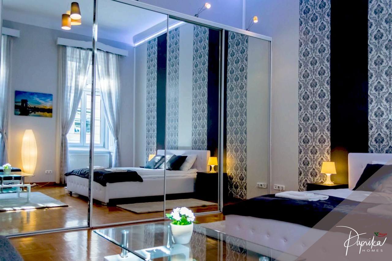 Andrassy Palace *