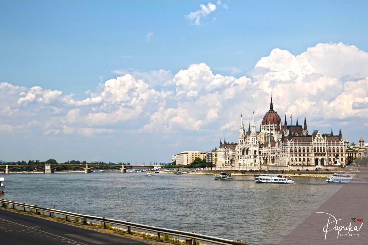 Andrássy Palace * Budapest