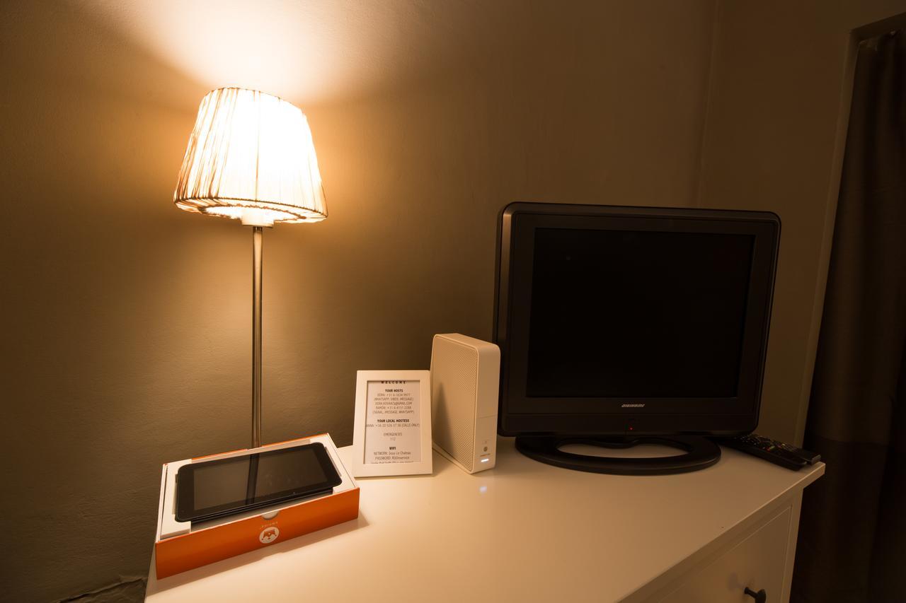 Apartman Sous Le Chateau Budapest