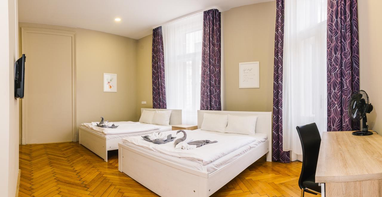 Centric Lifestyle * Budapest