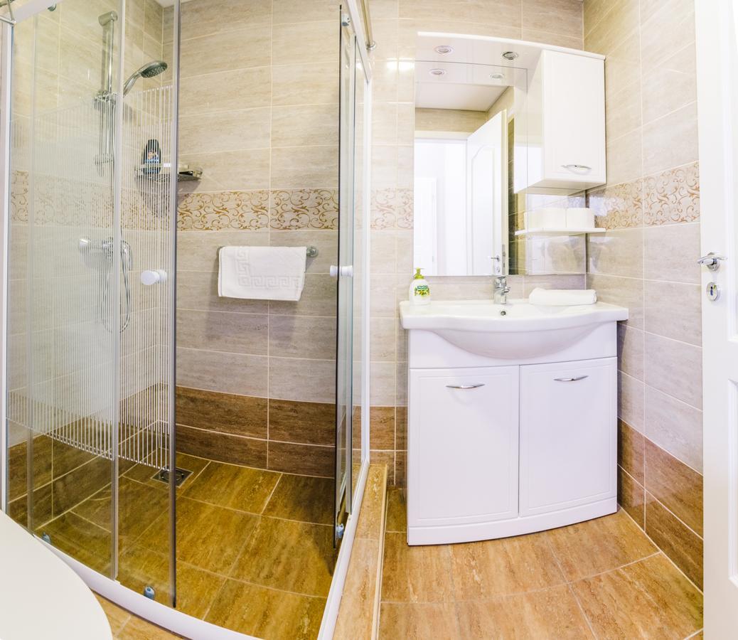 Centric Lifestyle Budapest
