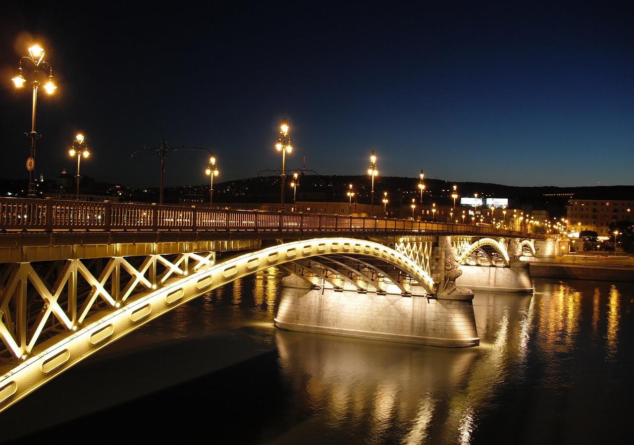 Heart Budapest