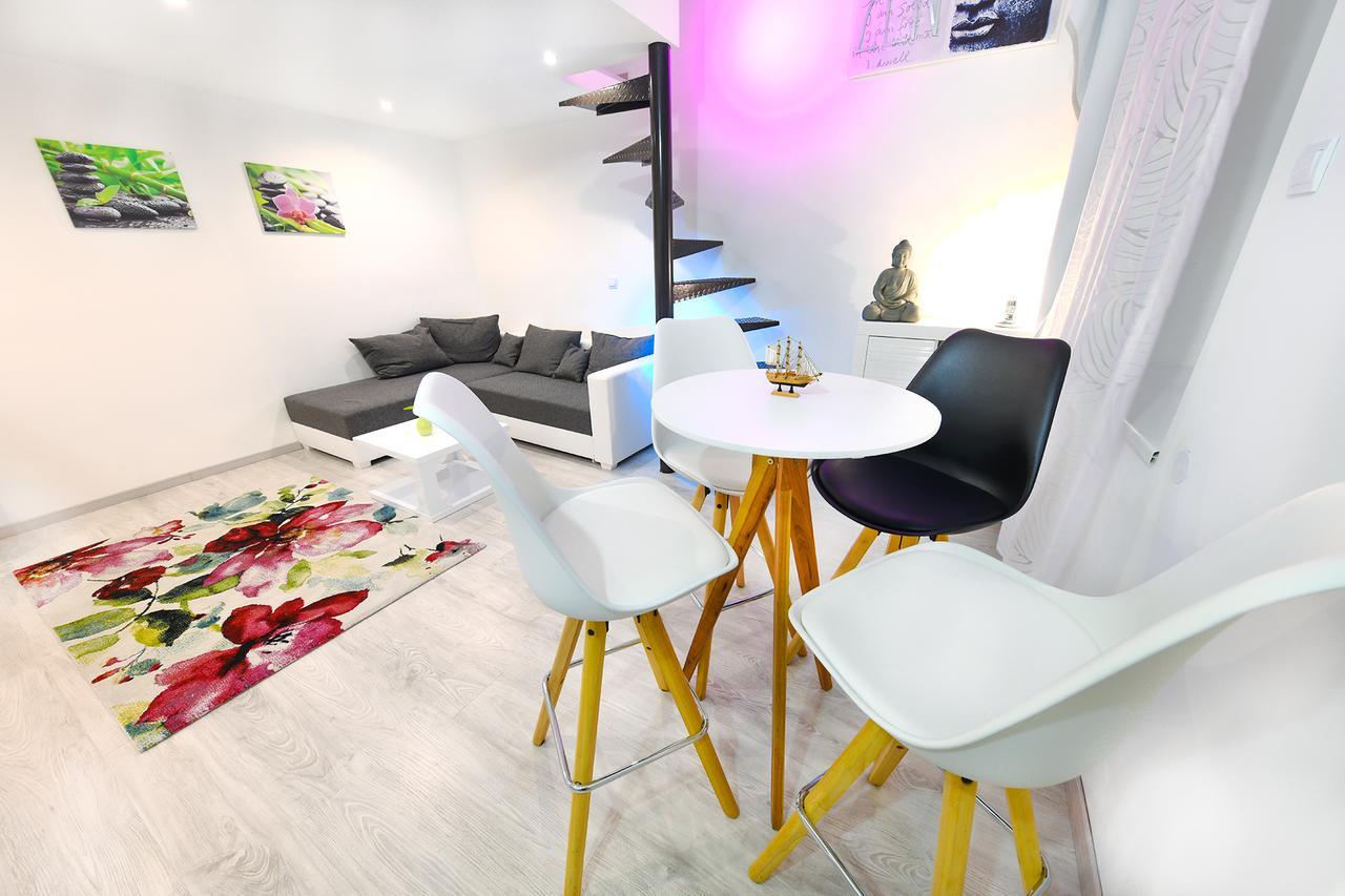 Mayflower Downtown Apartamento *