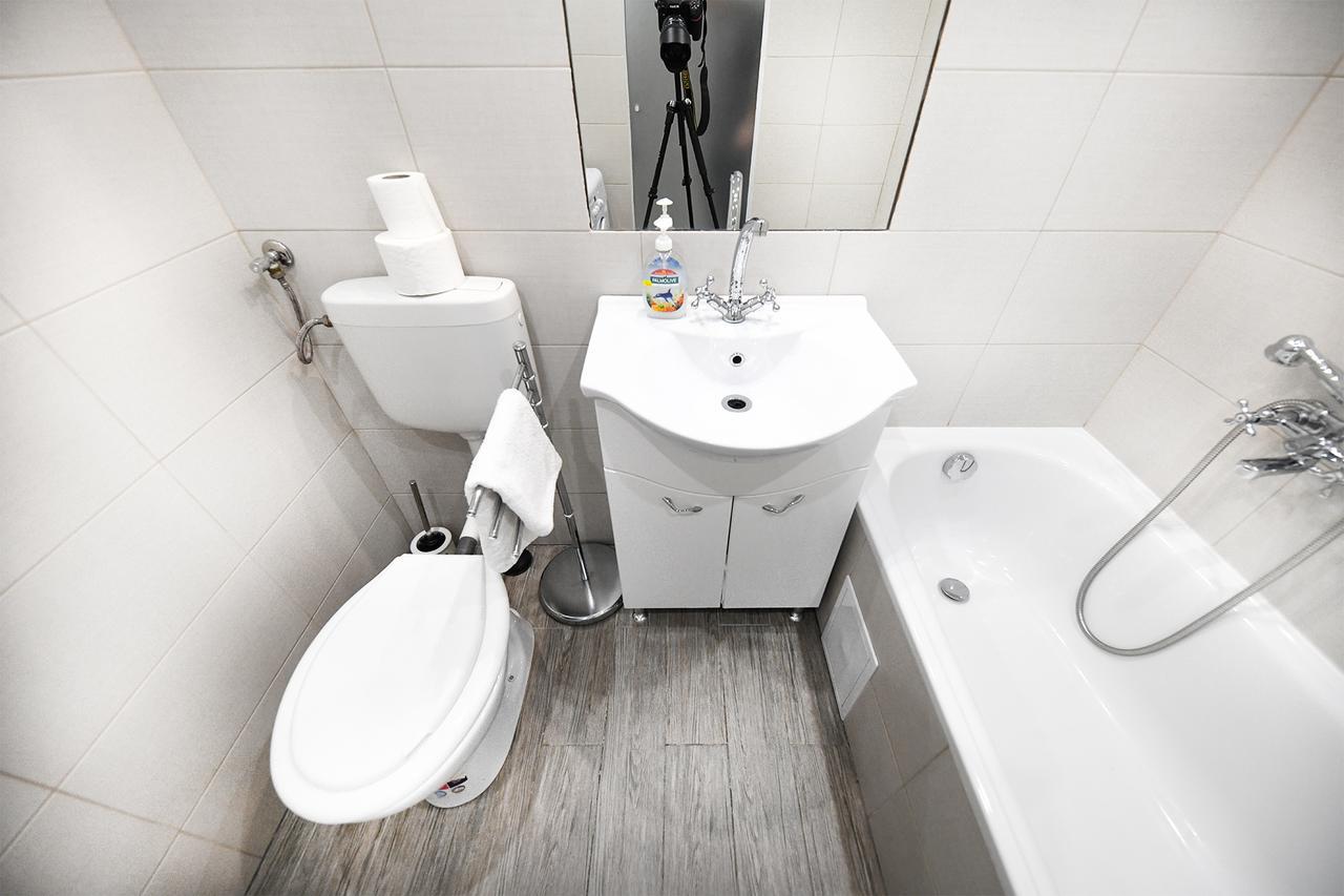 Mayflower Downtown Apartamento