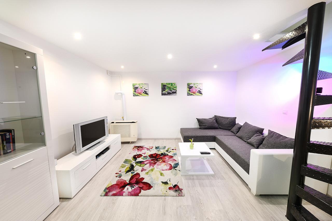Mayflower Downtown Apartamento *