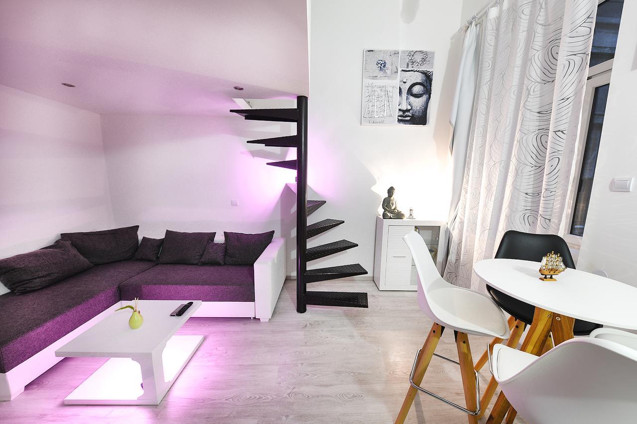 Apartamento Mayflower Downtown