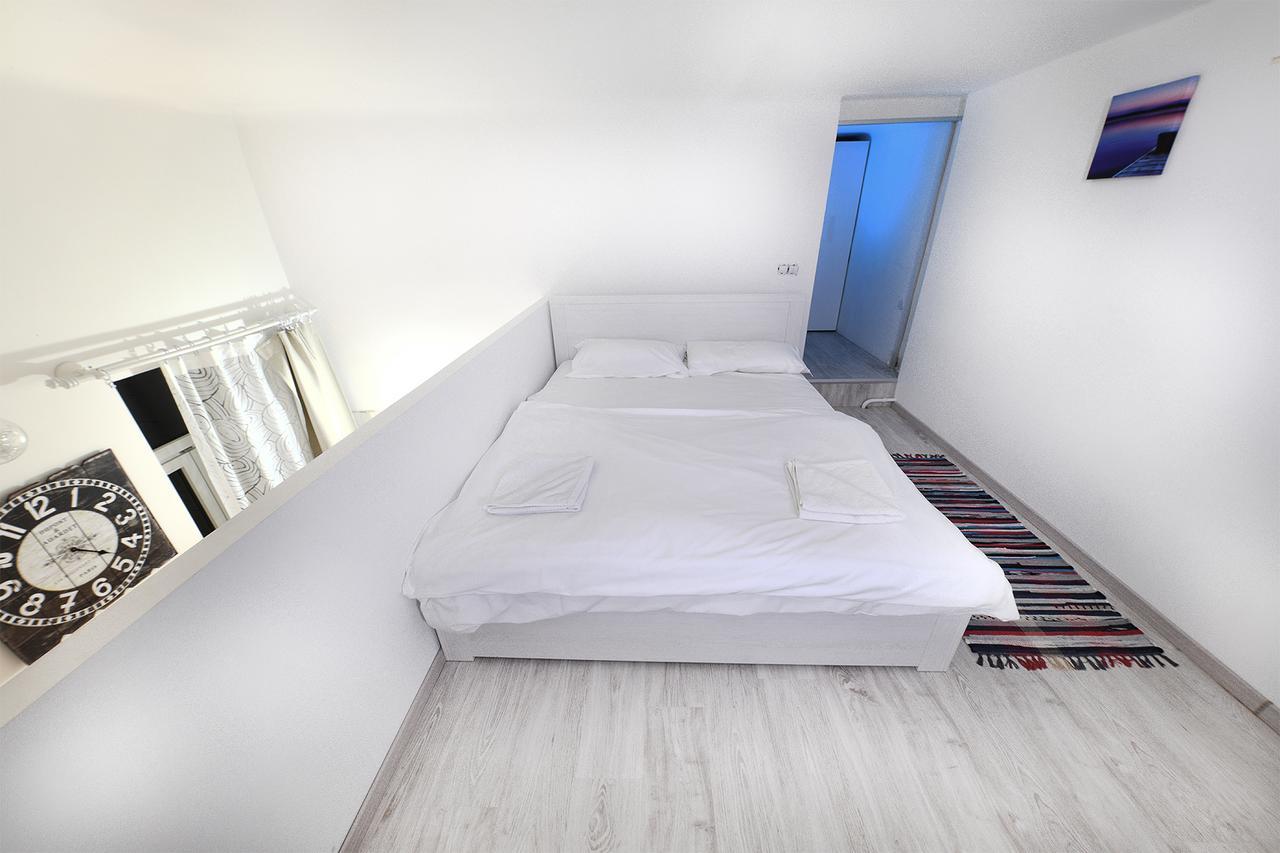 Mayflower Downtown Apartamento Budapest
