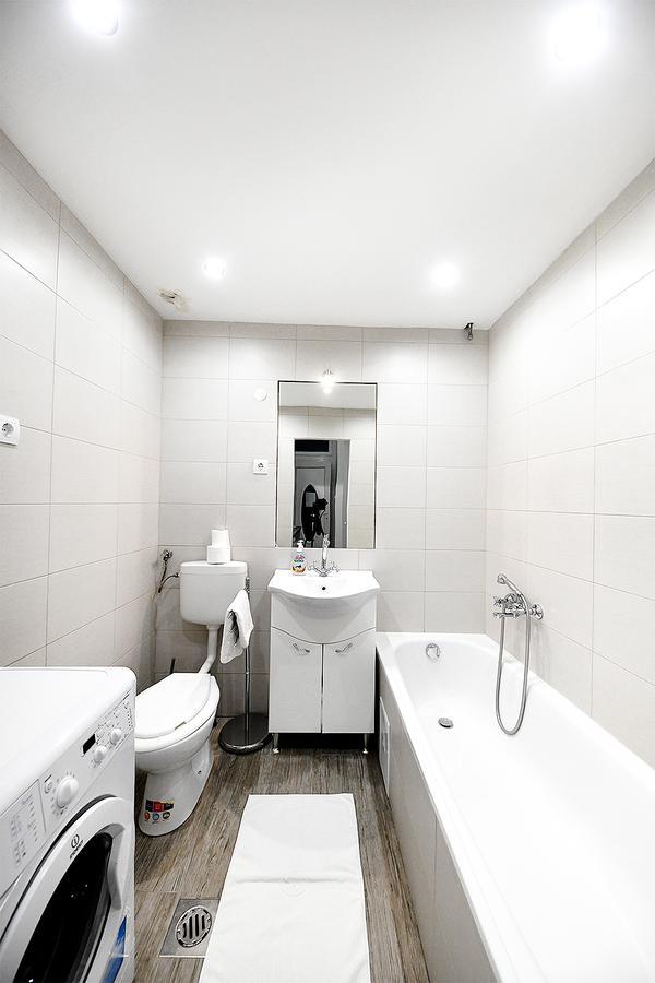 Mayflower Downtown Apartment *