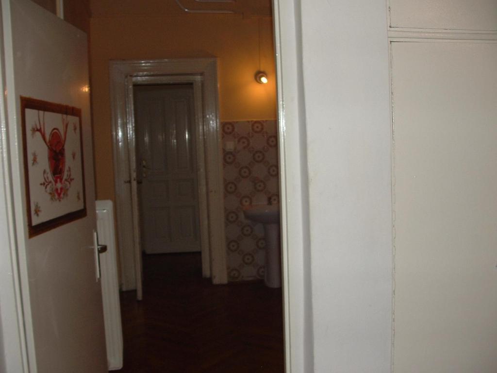 Hotel Amiga 3*