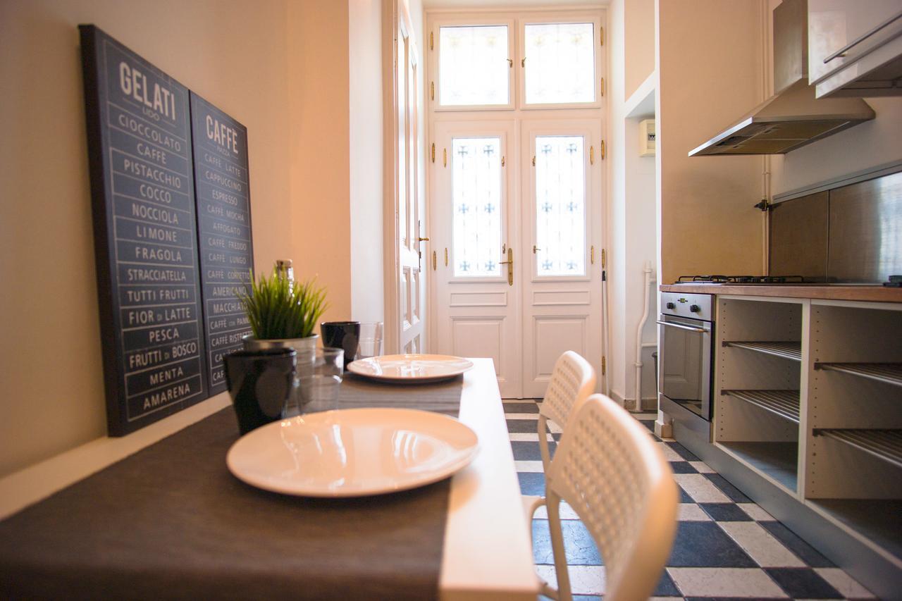 Appartamento Heart Budapest