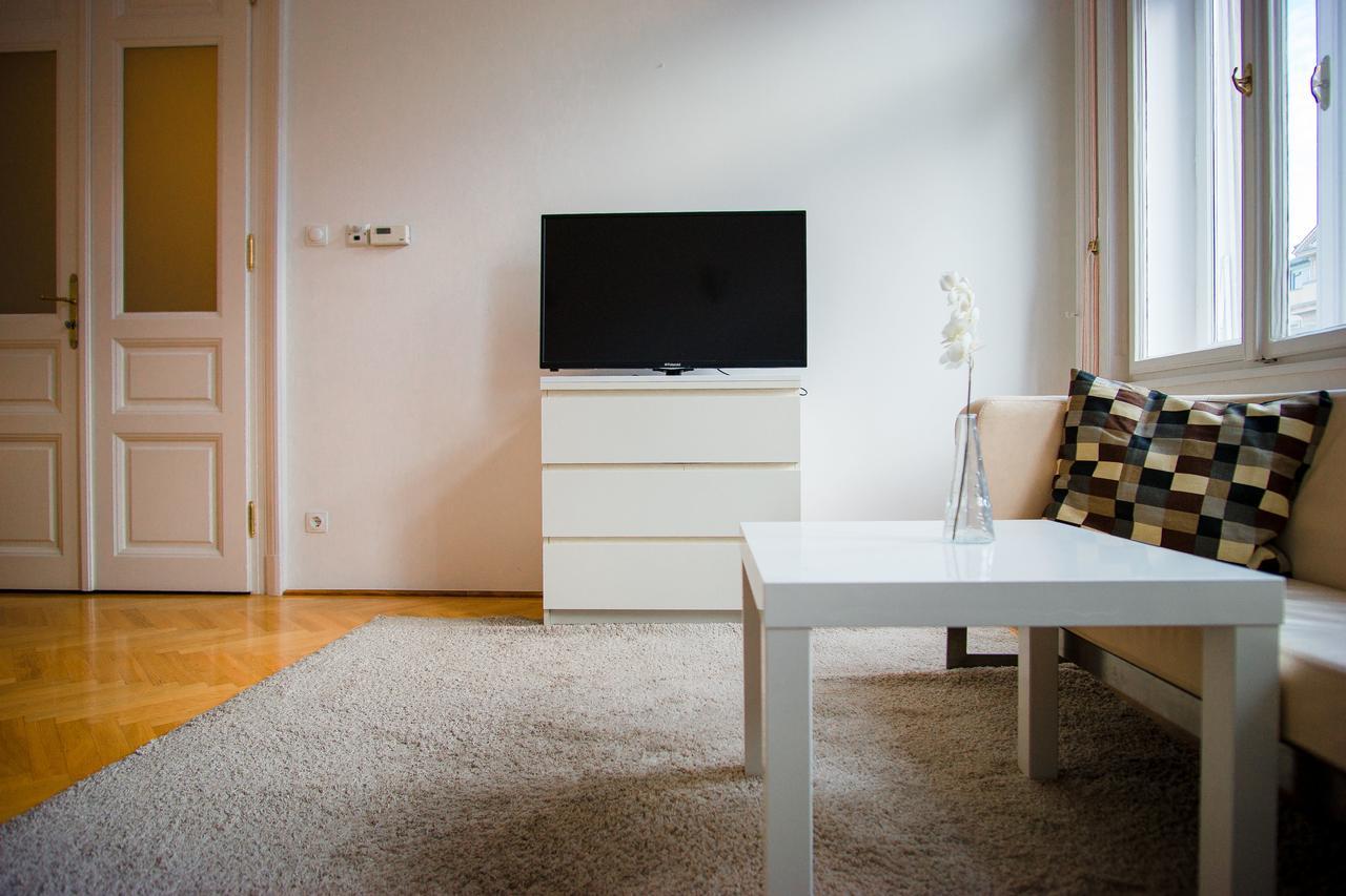 Appartamento Heart Budapest