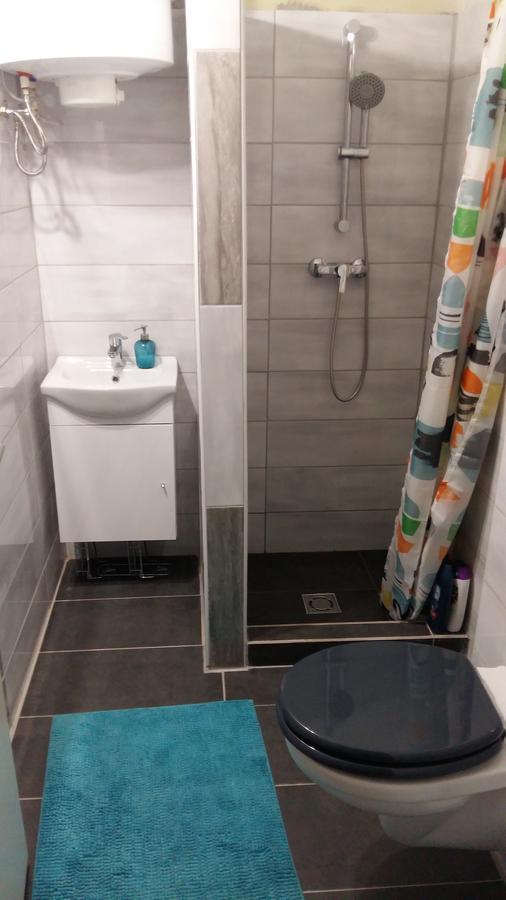 Rona Apartman Apartment *