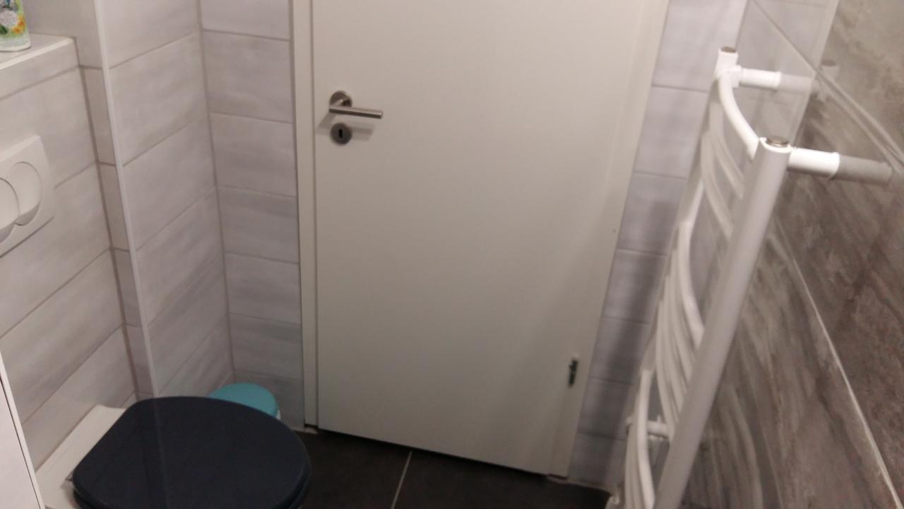 Appartamento Rona Apartman