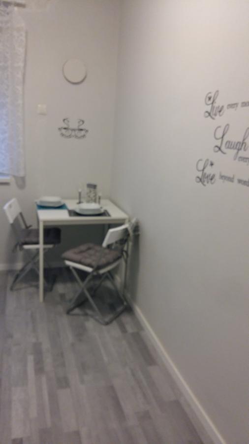 Appartamento Rona Apartman