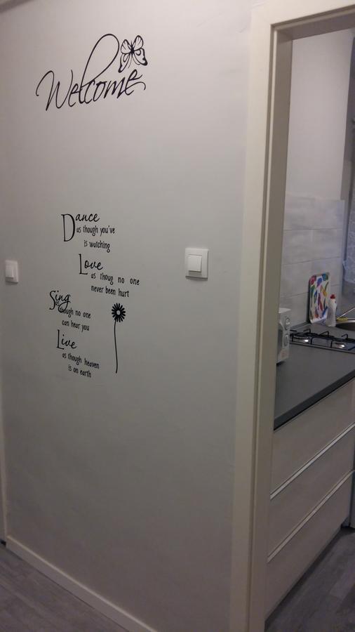 Rona Apartman Apartment