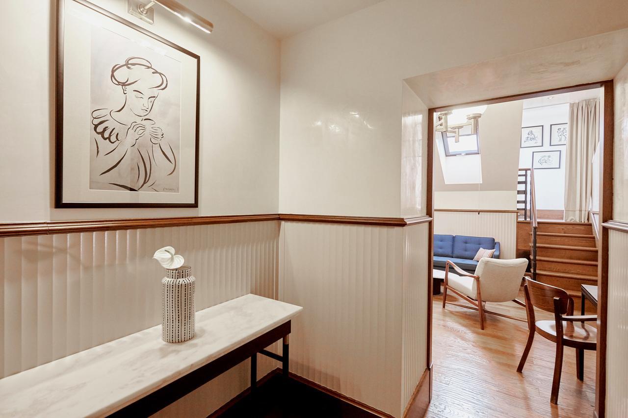 Hotell Callas House