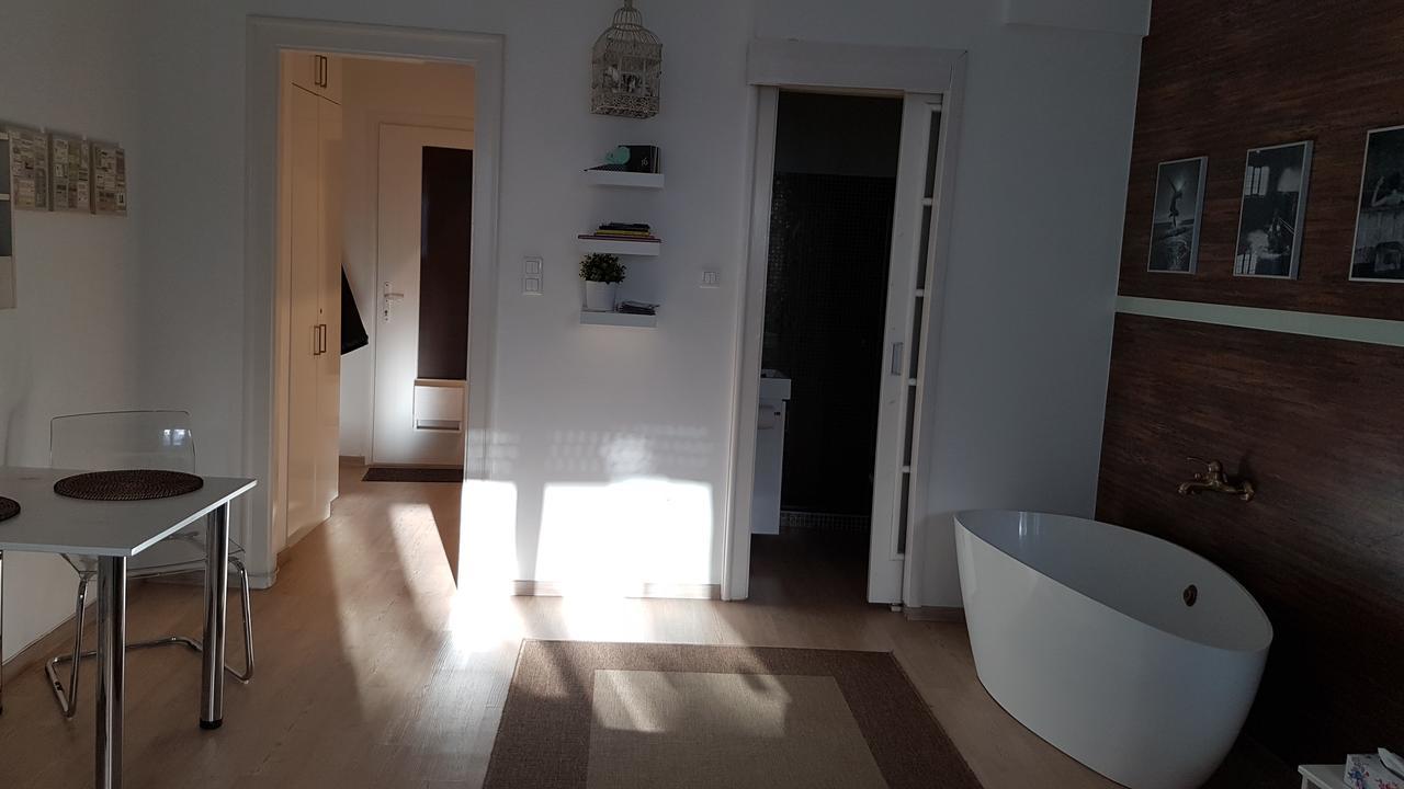 Apartamento Liszt *
