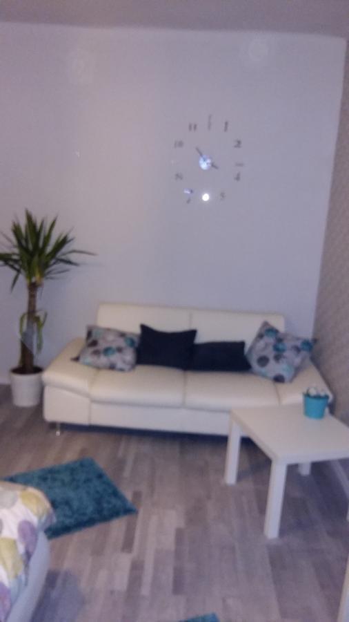 Appartamento Rona Apartman *