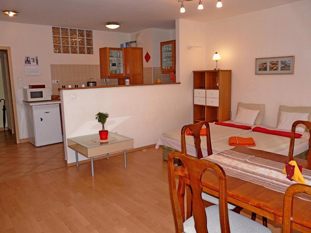 Raday Apartment
