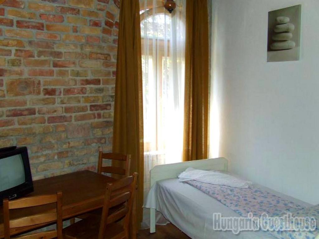 Maison d'hôtes Hungaria 2*