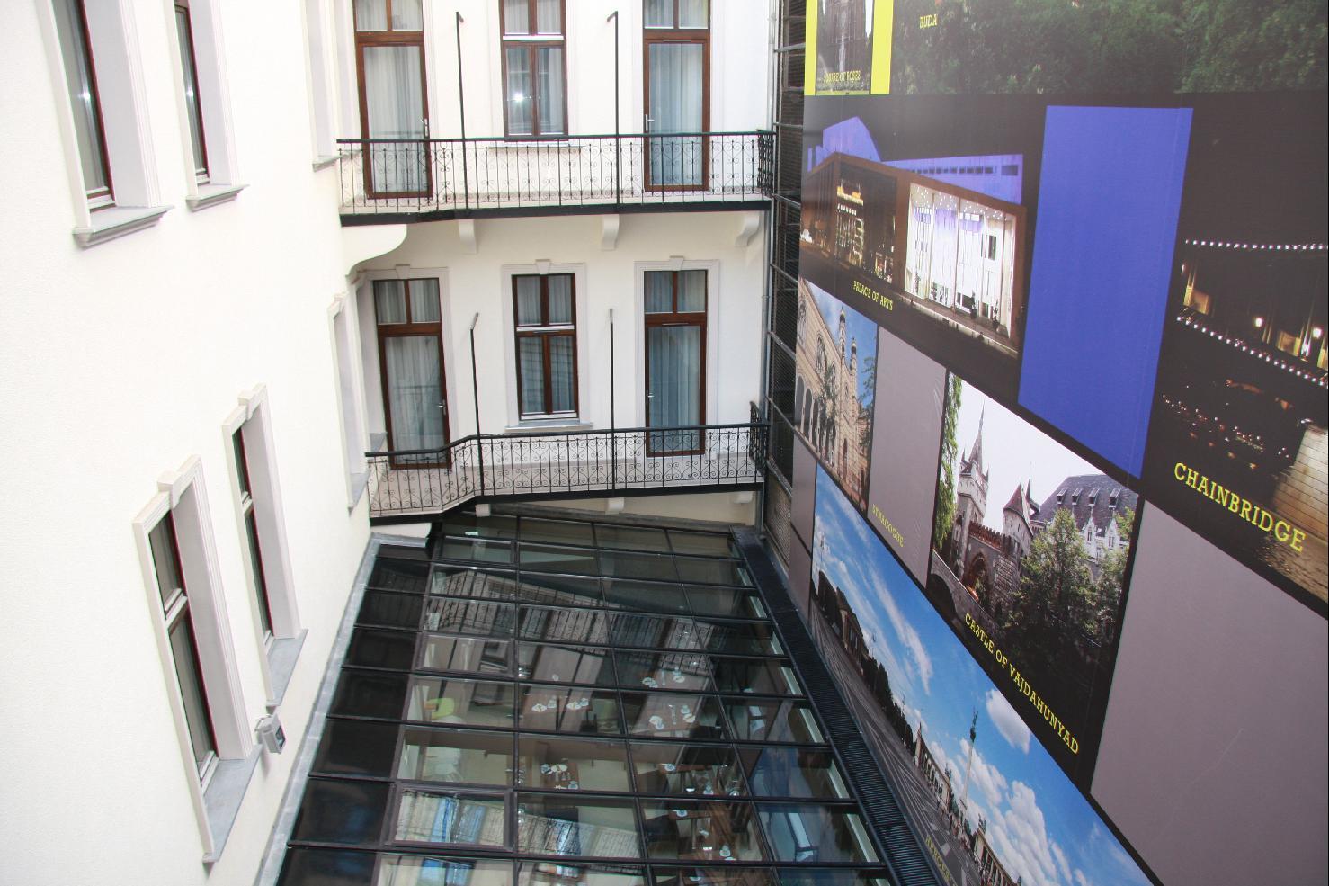 Bristol Szálloda 4*