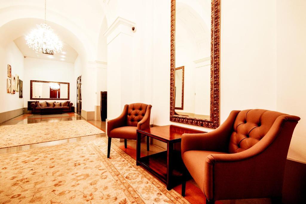 Appartement The Fashion Street