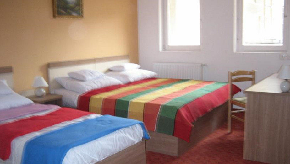 Silver City Center 3*