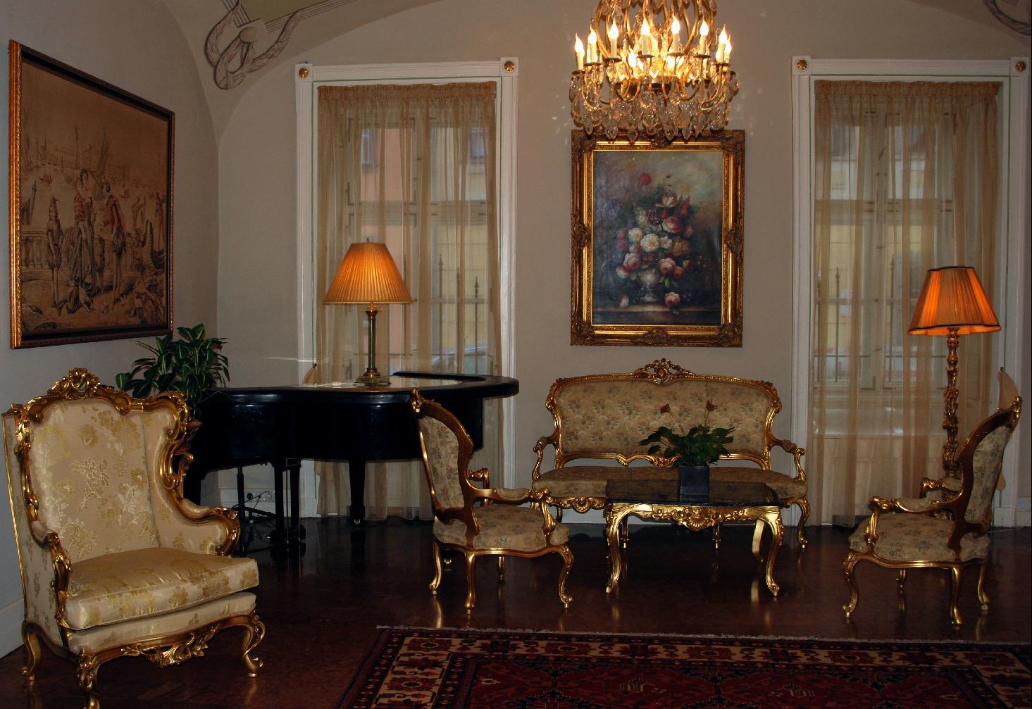 St. George Hotel Budapest