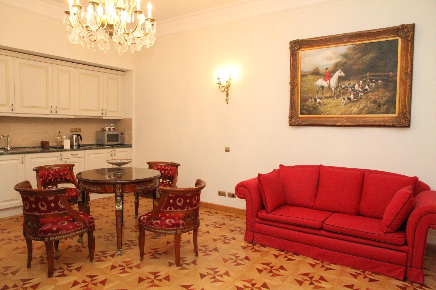 St. George Hotel
