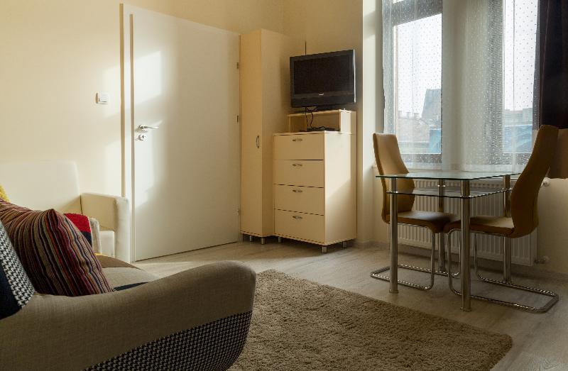 Hotel Mika Downtown Budapest