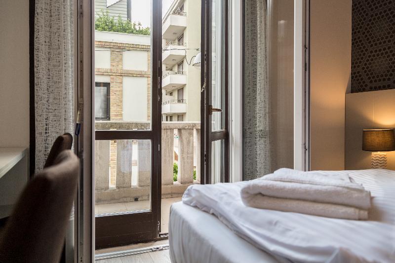 Mika Downtown Hotel 3*
