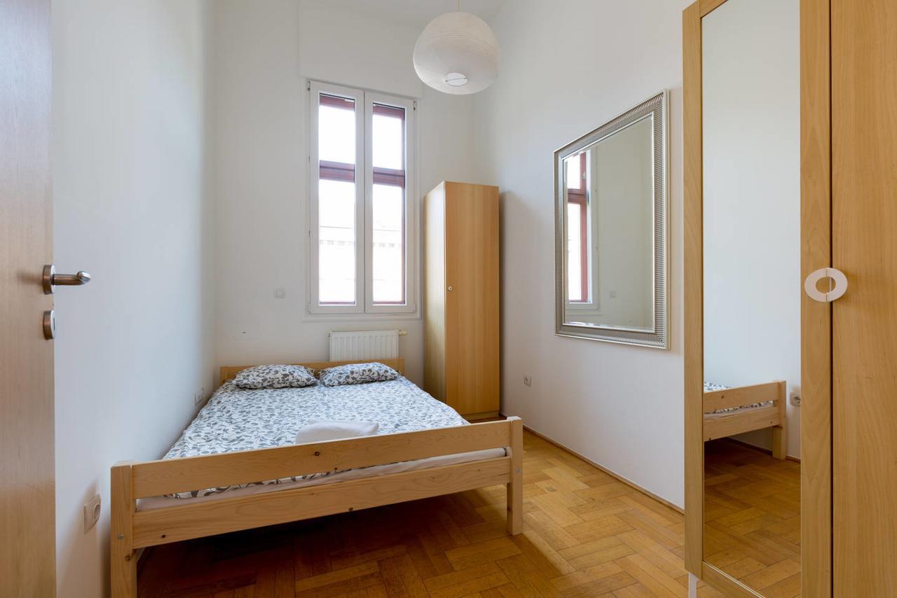 Hotel Gozsdu Court Budapest