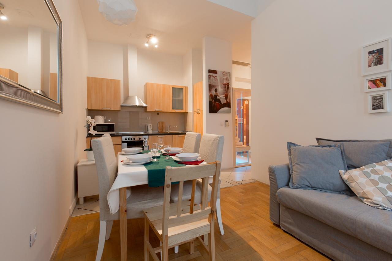 Gozsdu Court Hotel